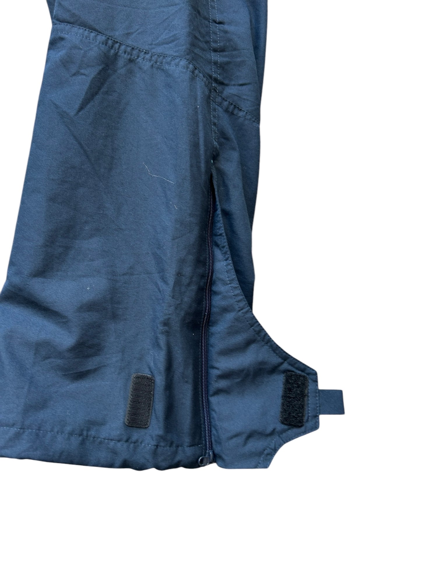 Early 2000’s Baggy Nike Air Trackpants