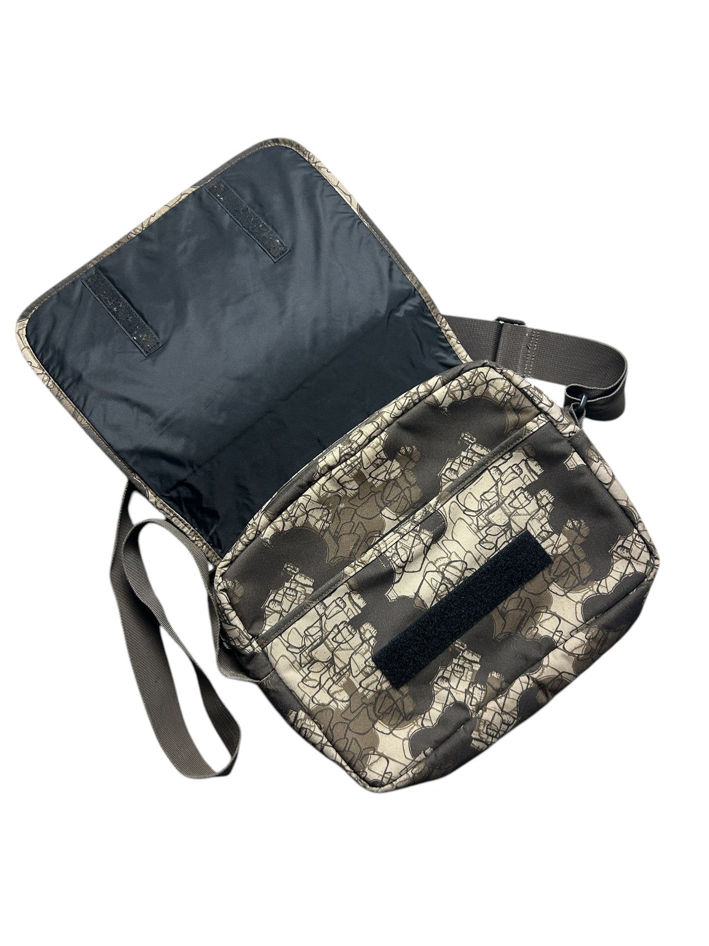 Early 2000’s Billabong Shoulder Bag