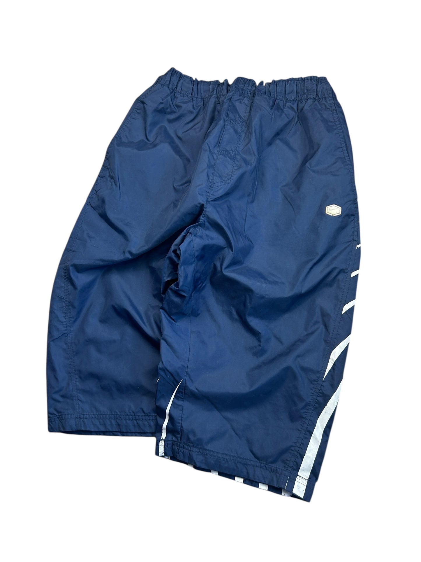 Early 2000s Nike Hex Shorts