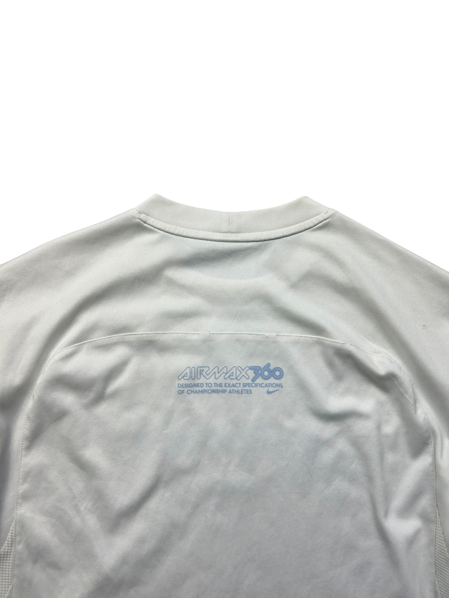 Early 2000’s Nike Air Max 360 Tee shirt