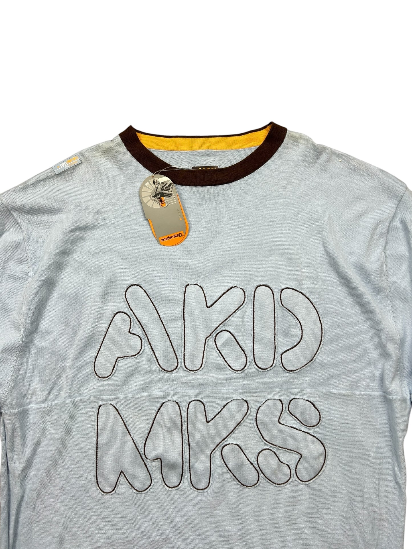 Early 2000’s DeadStock Akademiks Tee Shirt