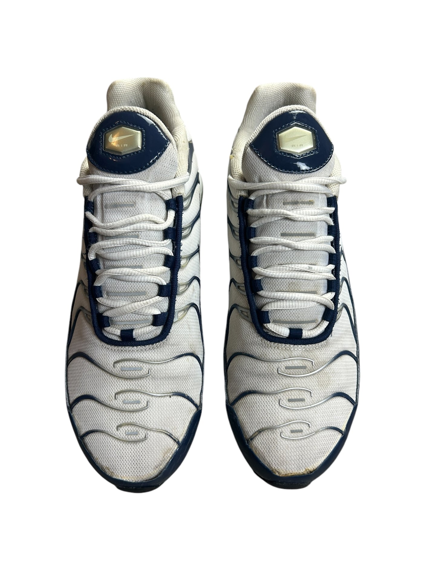 Nike Air Max Plus Tn x 97 Concord