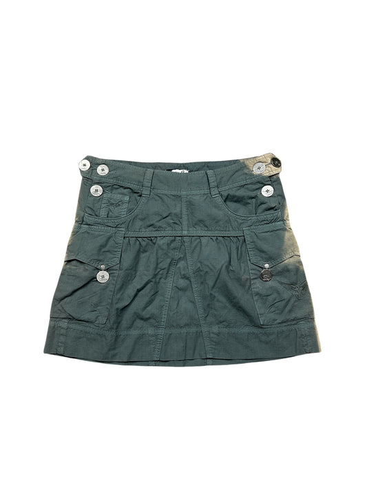 Early 2000’s Oakley Cargo Skirt