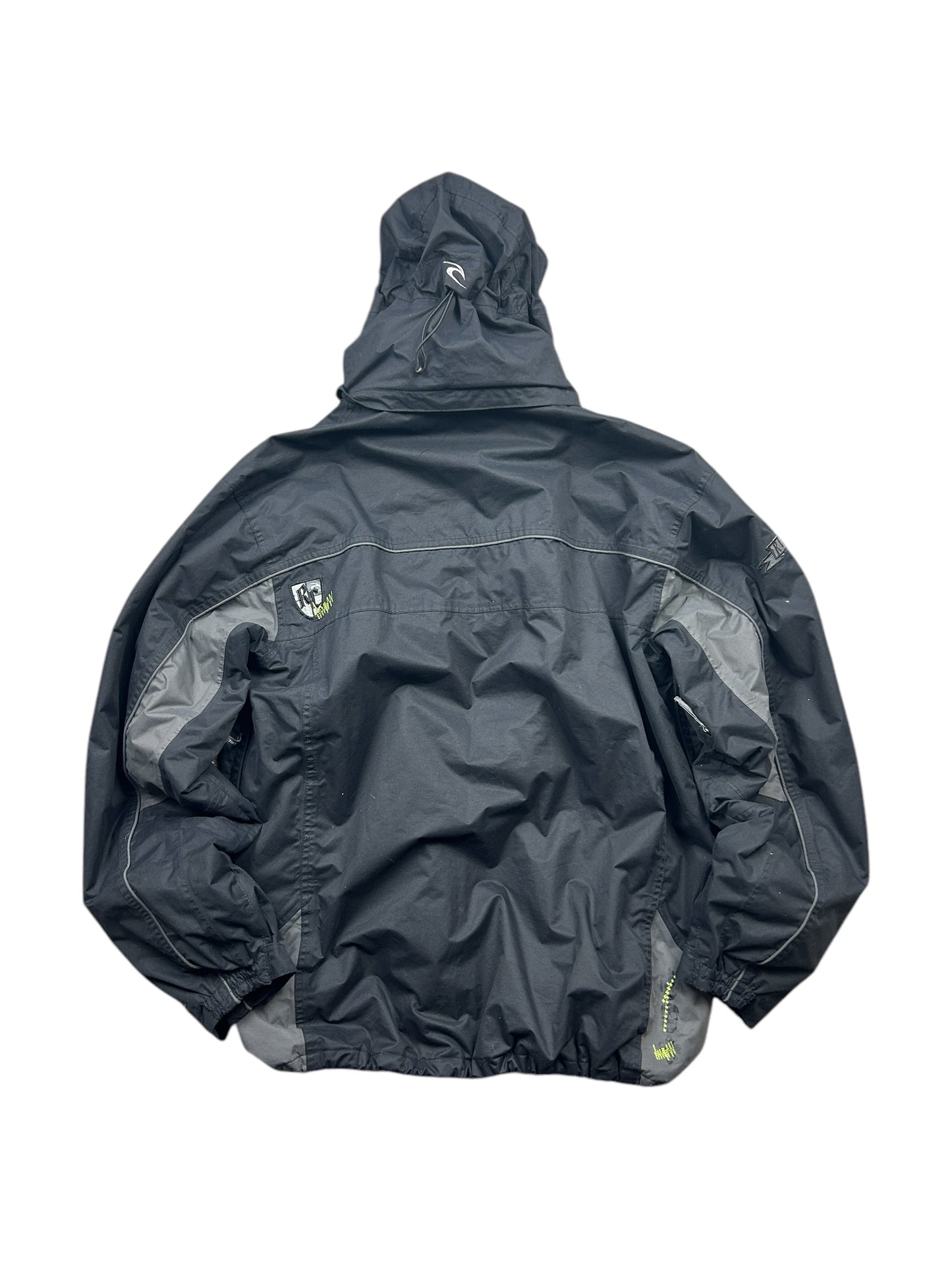 Early 2000’s RipCurl Technical Ski Jacket