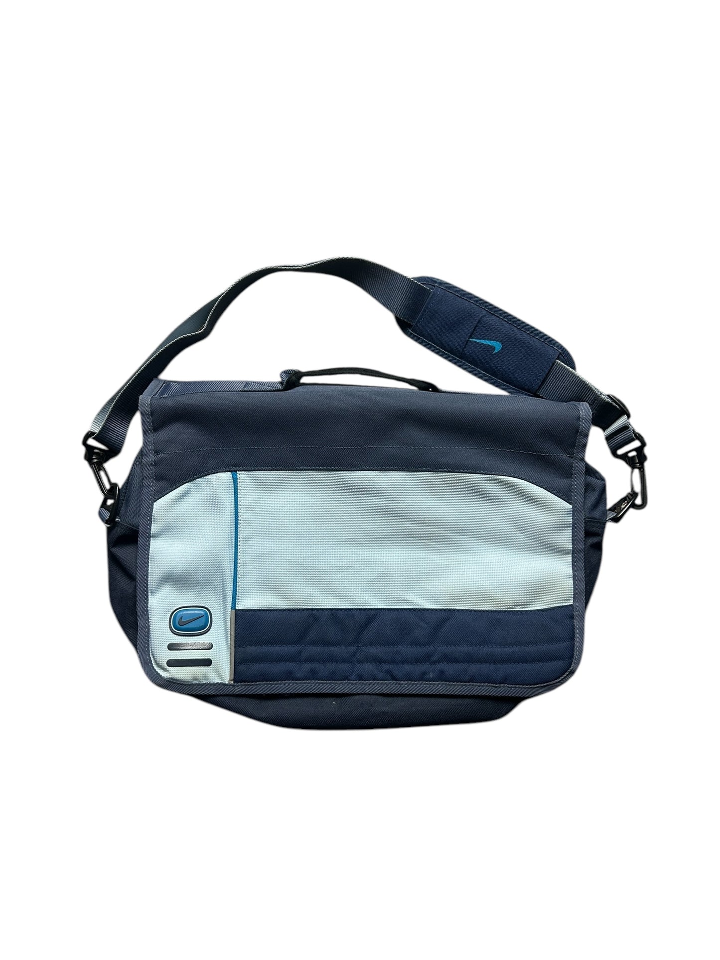 Early 2000’s Nike Shoulder Sling Bag