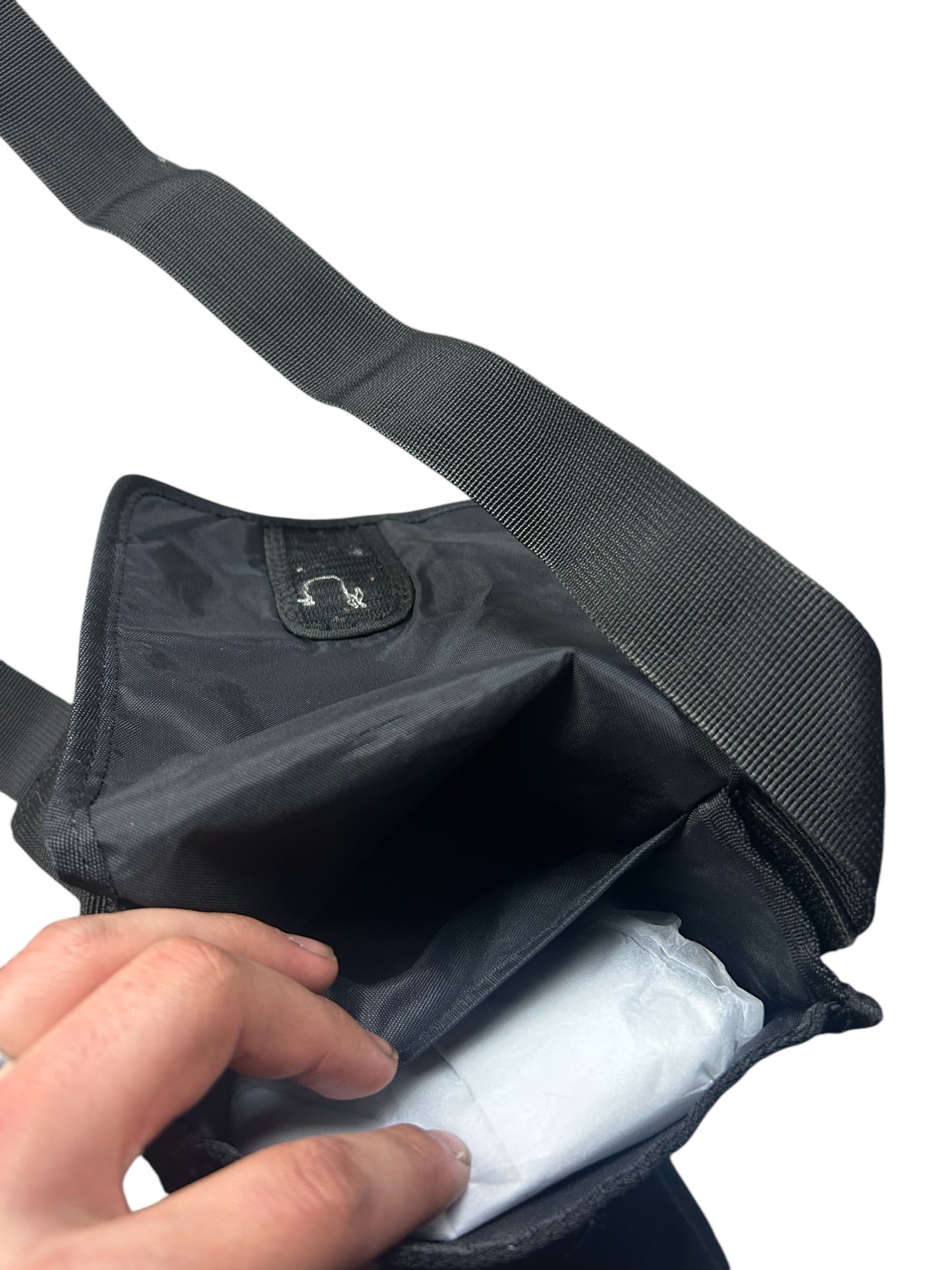 Early 2000’s Nike Air Shoulder Bag