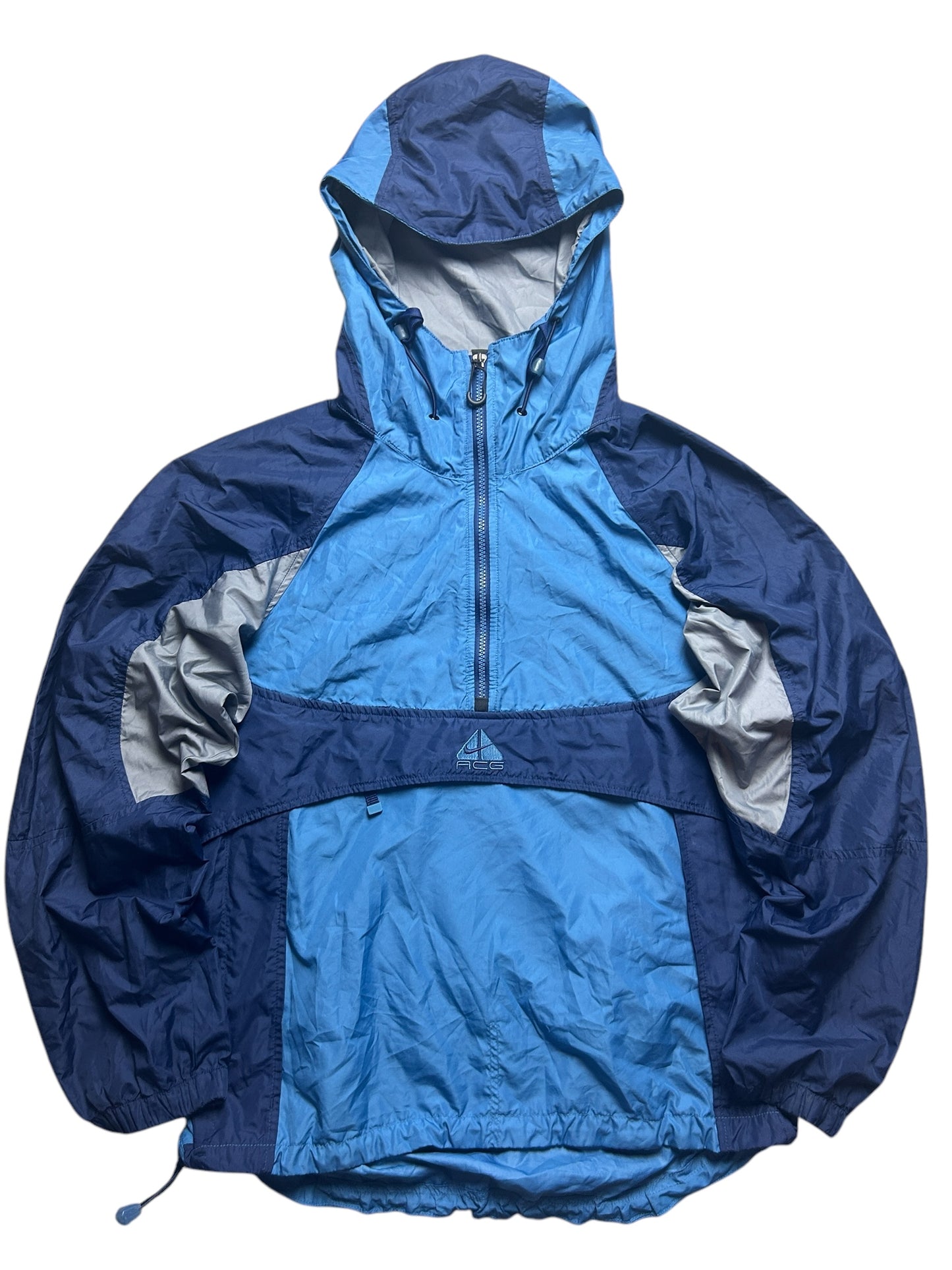 Early 2000’s Nike ACG Packable Windbreaker