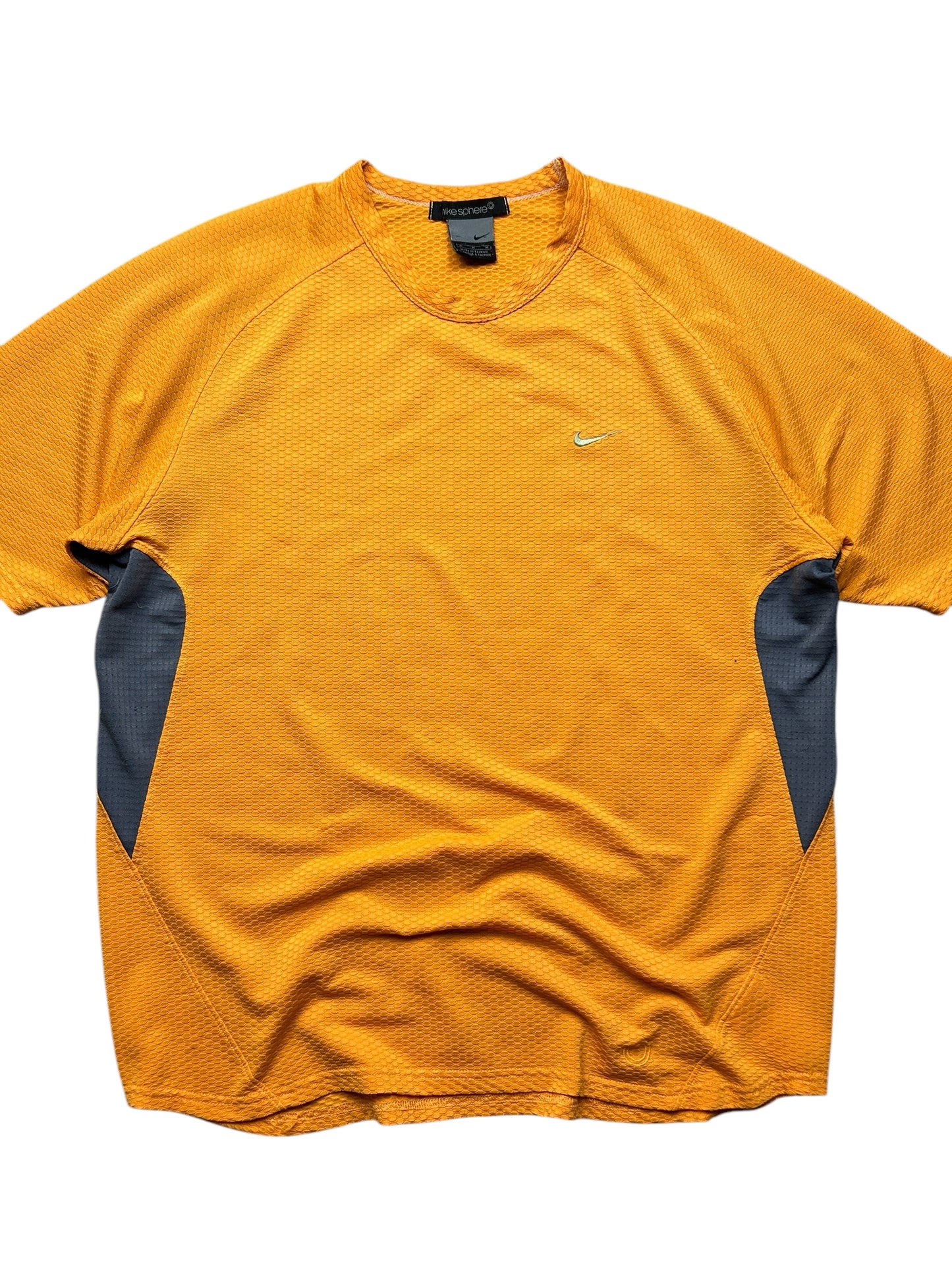 Early 2000’s Nike Sphere Tee shirt