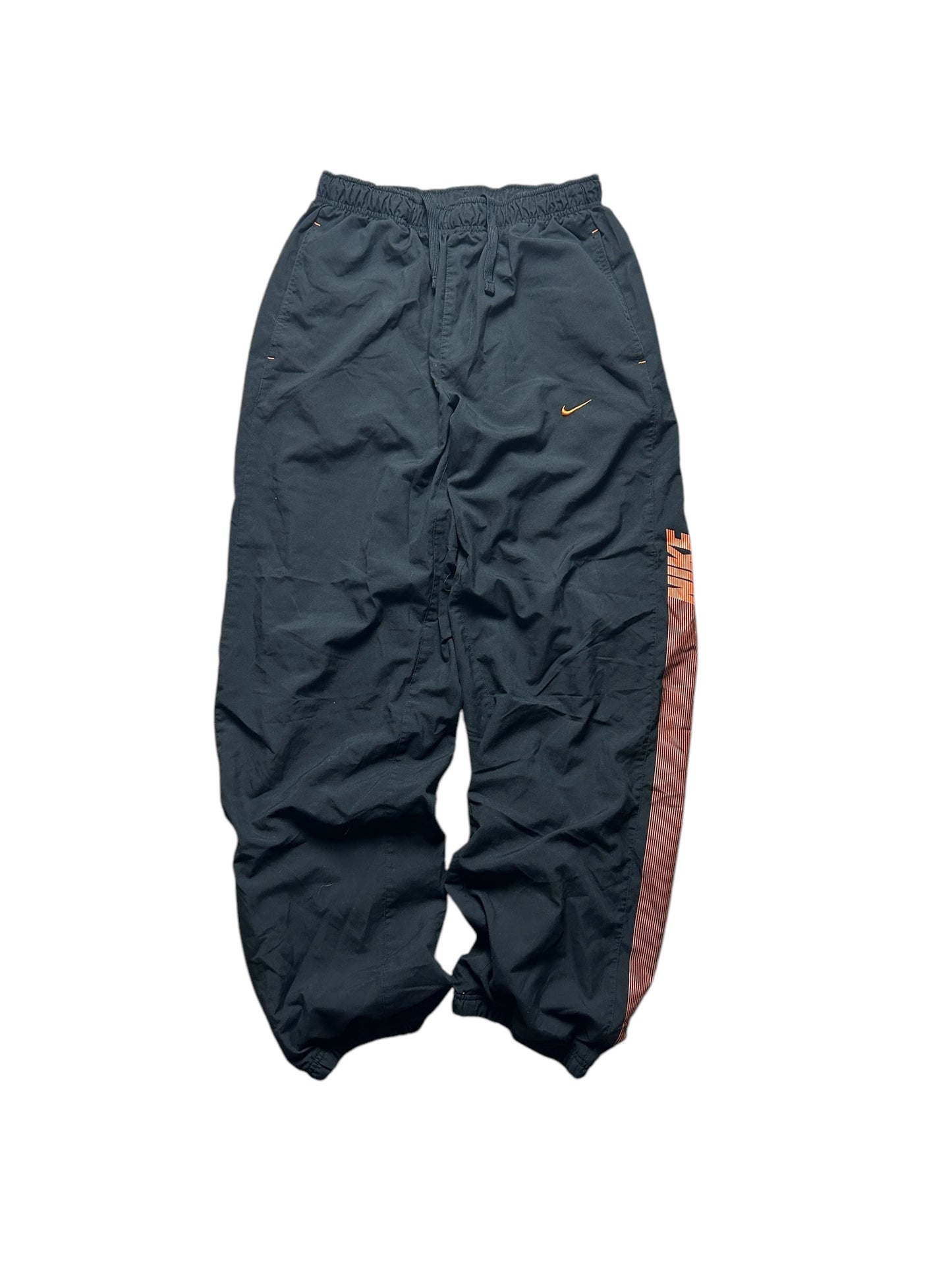 Early 2000’s Baggy Nike Club Trackpants