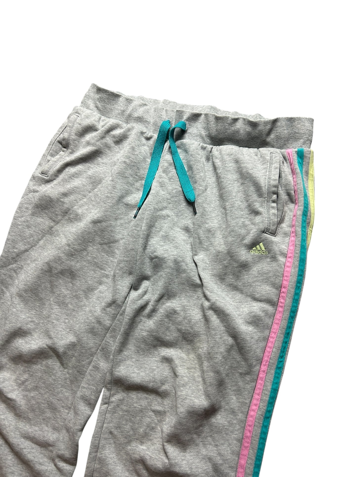 Adidas Performance Essential Full Tracky 6-8