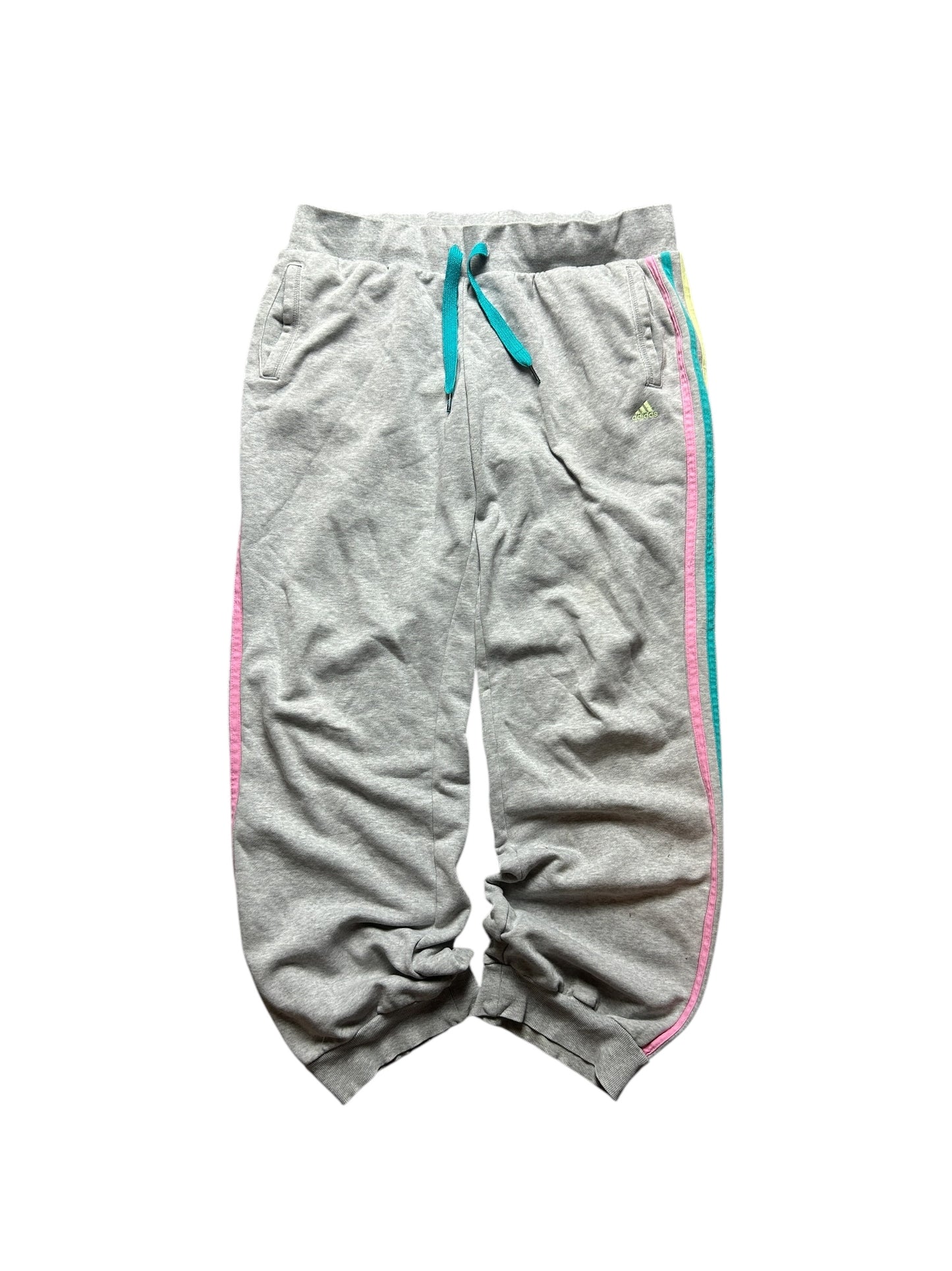 Adidas Performance Essential Full Tracky 6-8