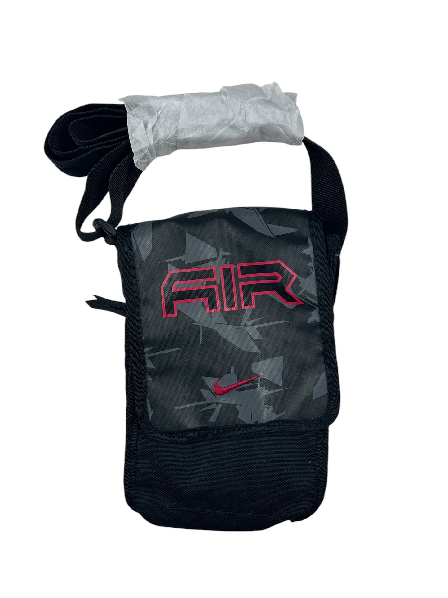 Early 2000s Nike Air Shoulder Bag