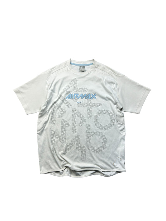 Early 2000’s Nike Air Max 360 Tee shirt