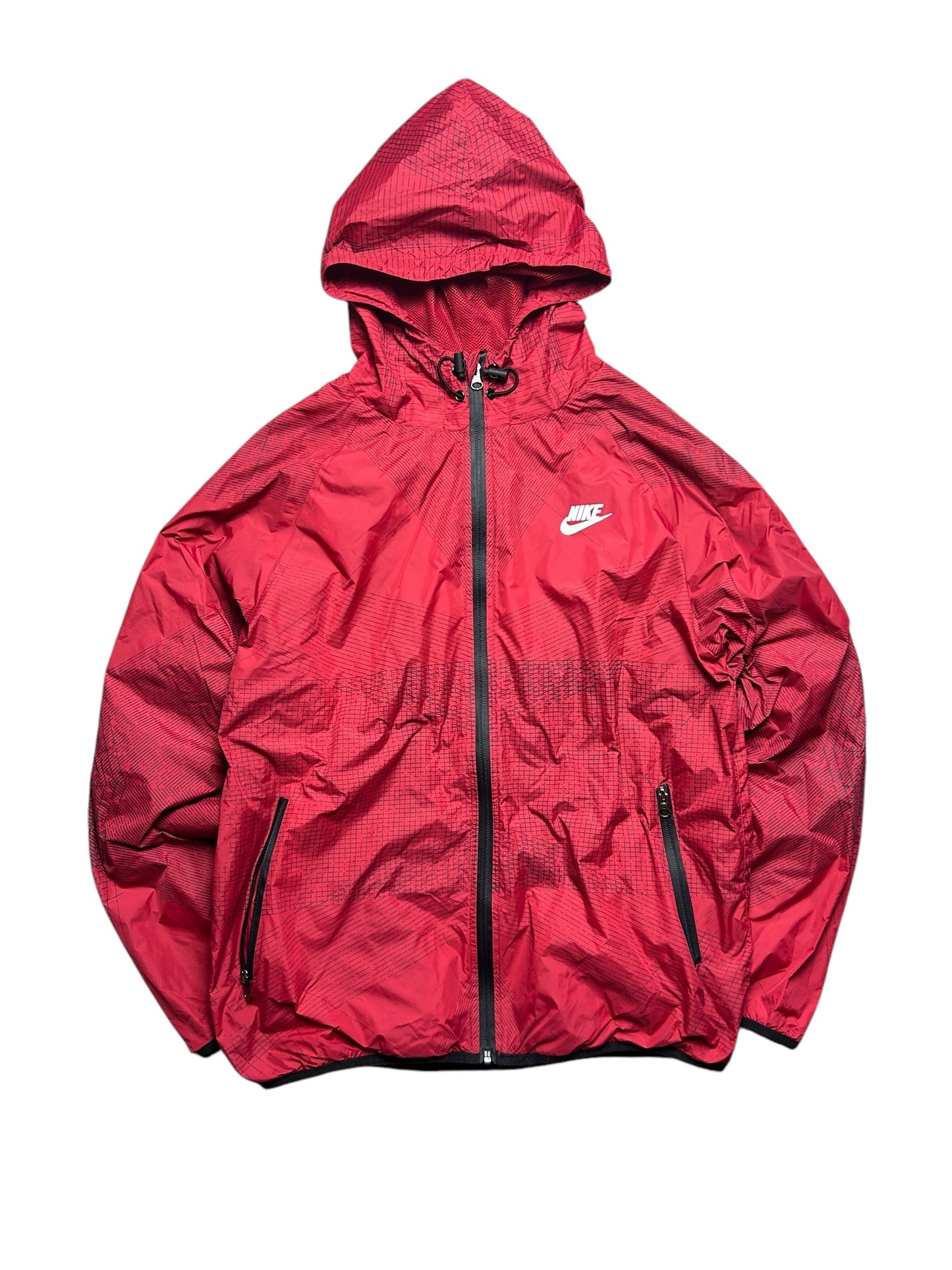 2014 Nike Linear Windreaker Jacket
