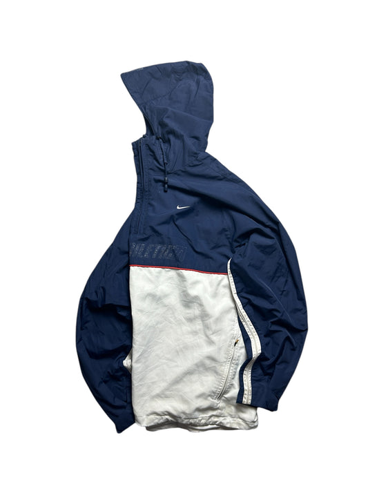 Early 2000’s Nike Athletic 71 Windbreaker