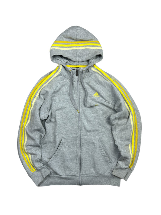 Adidas Performance Essential Zip up hoodie