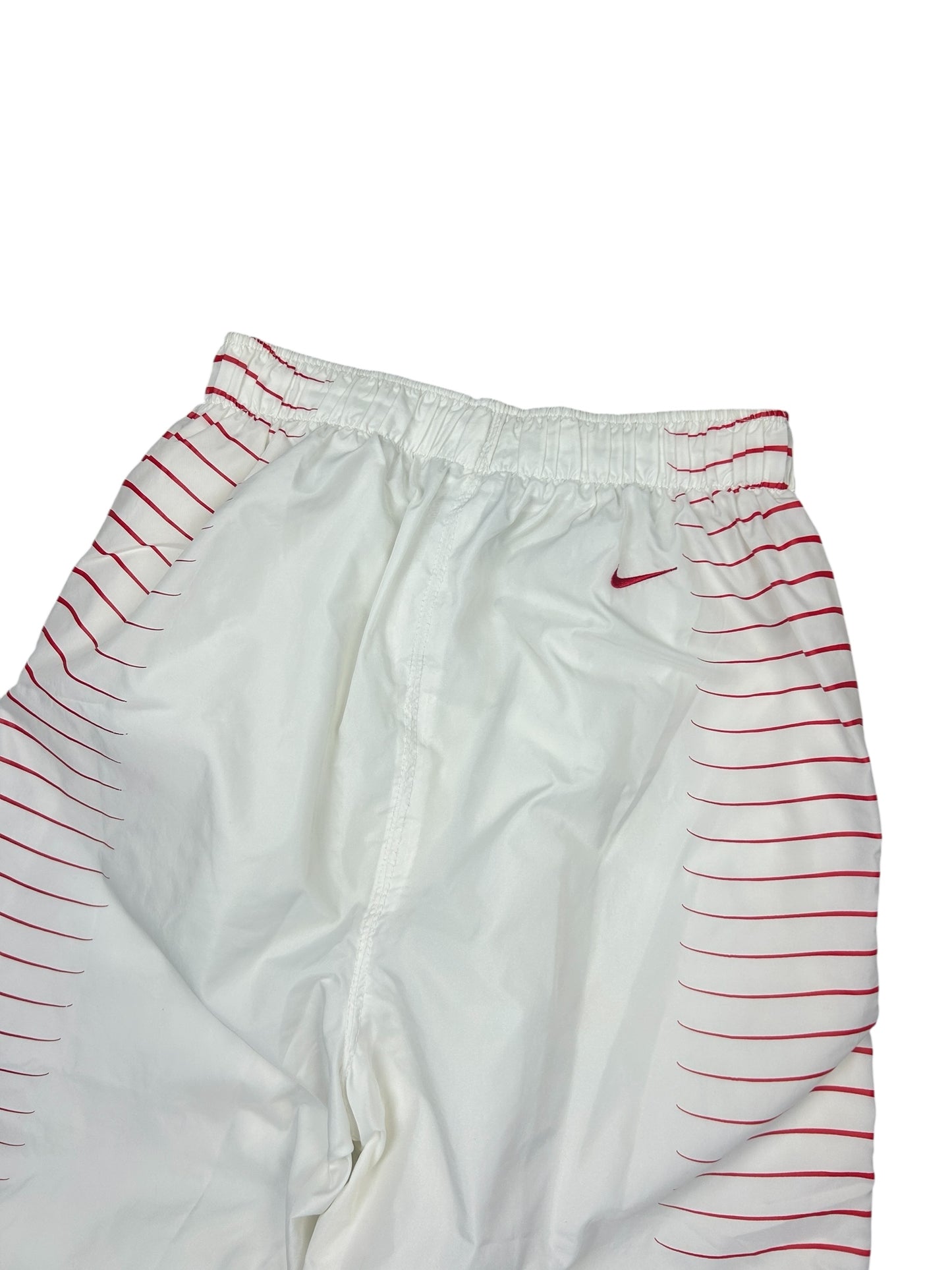 Early 2000s Nike Hex Baggy Shorts