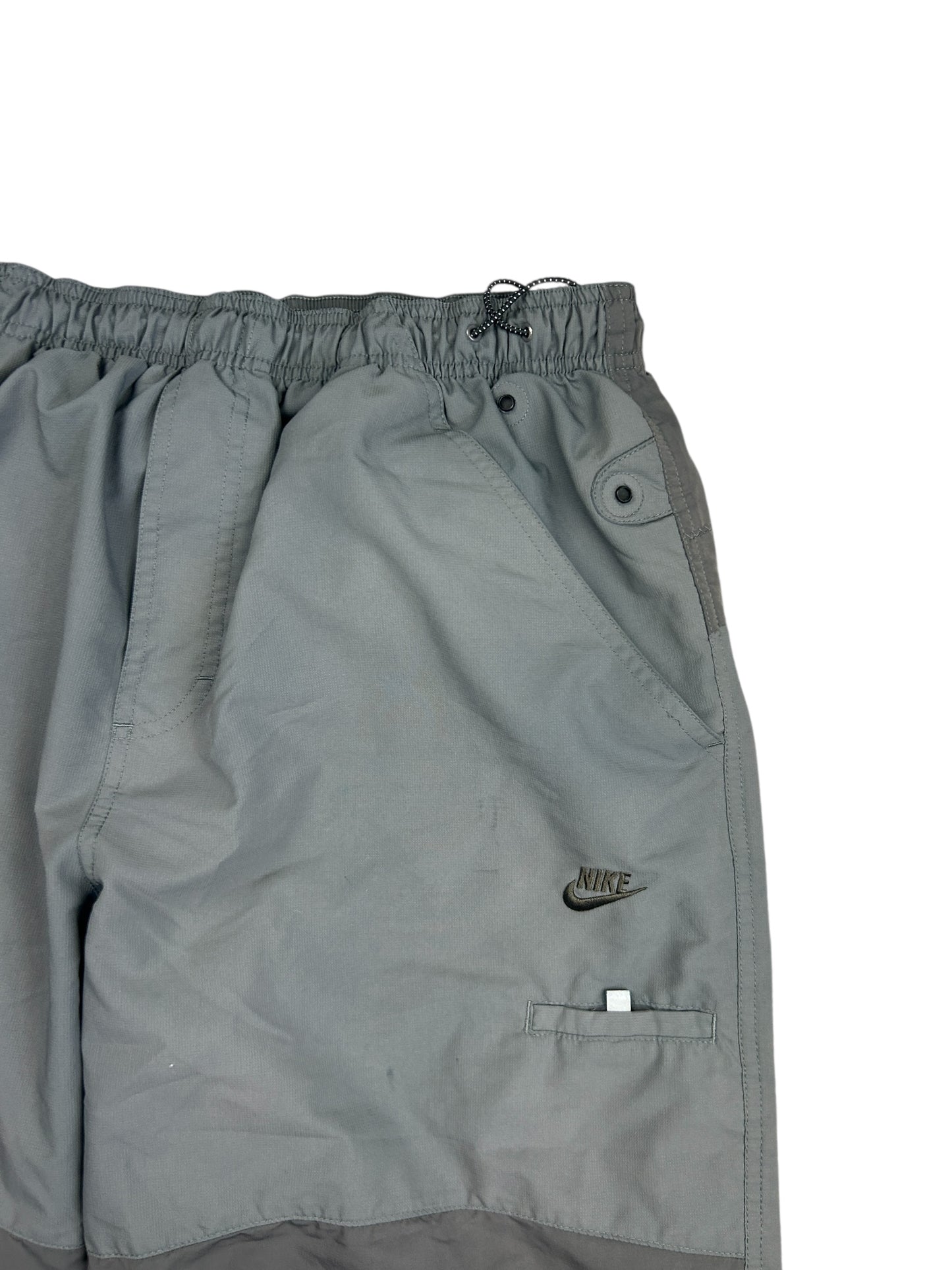 Early 2000s Nike Air Shorts