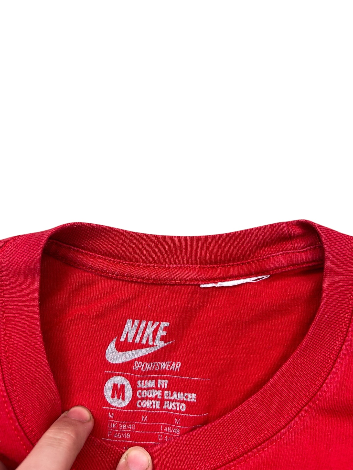Early 2000’s Nike Air Max 87 Tee shirt