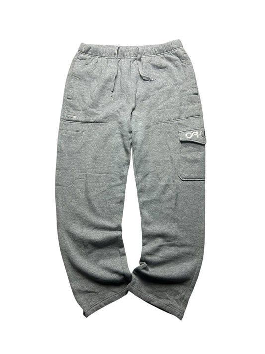 Early 2000’s Oakley Baggy Cargo Joggers