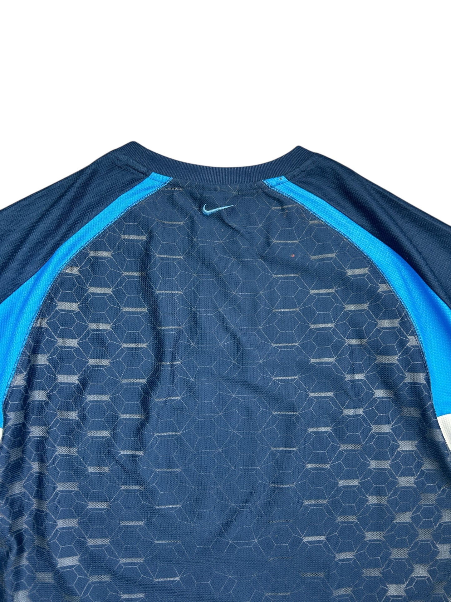 2005 Nike Tn hex tee shirt