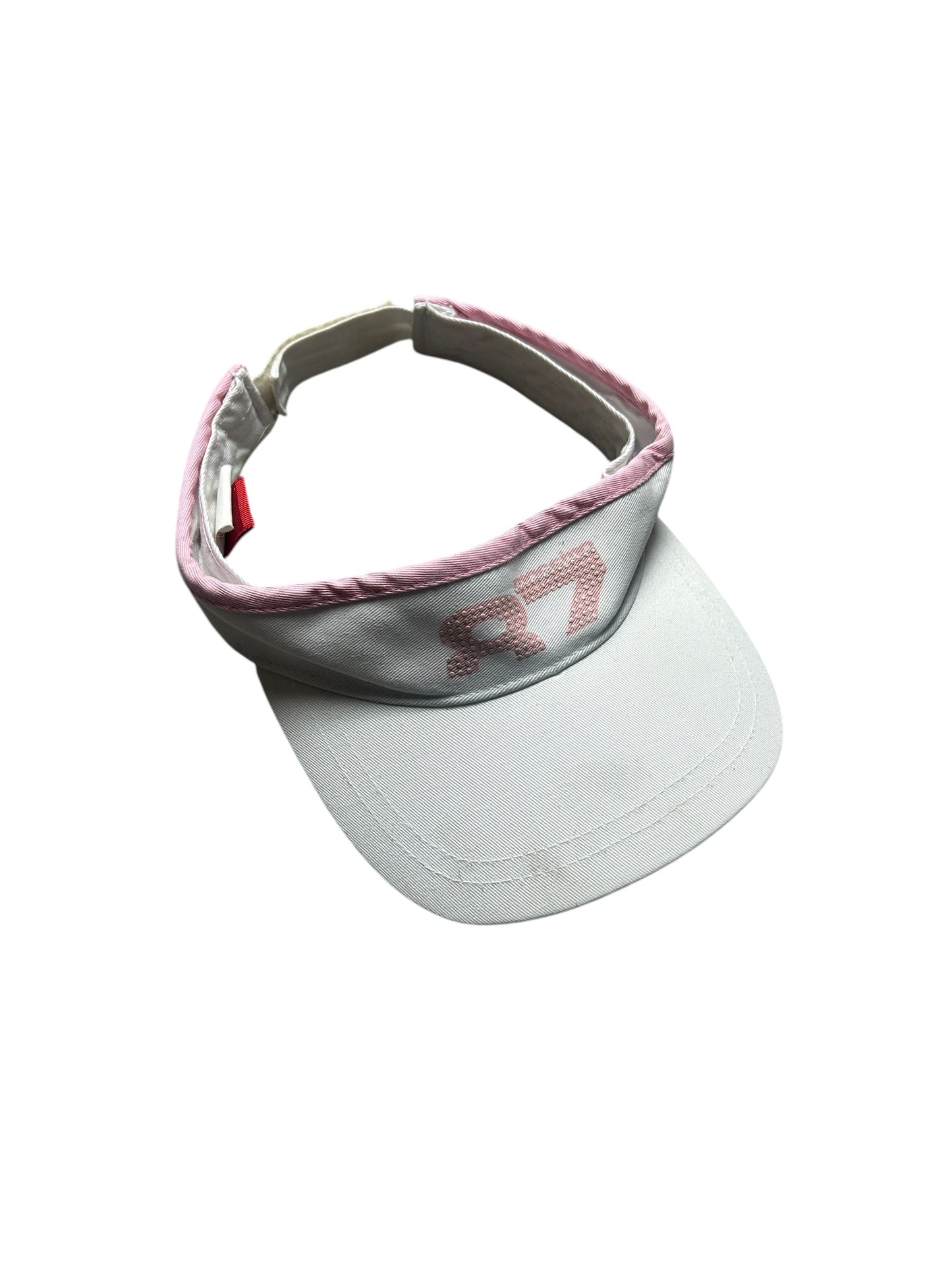 Early 2000’s Nike Air Max 87 Visor Hat
