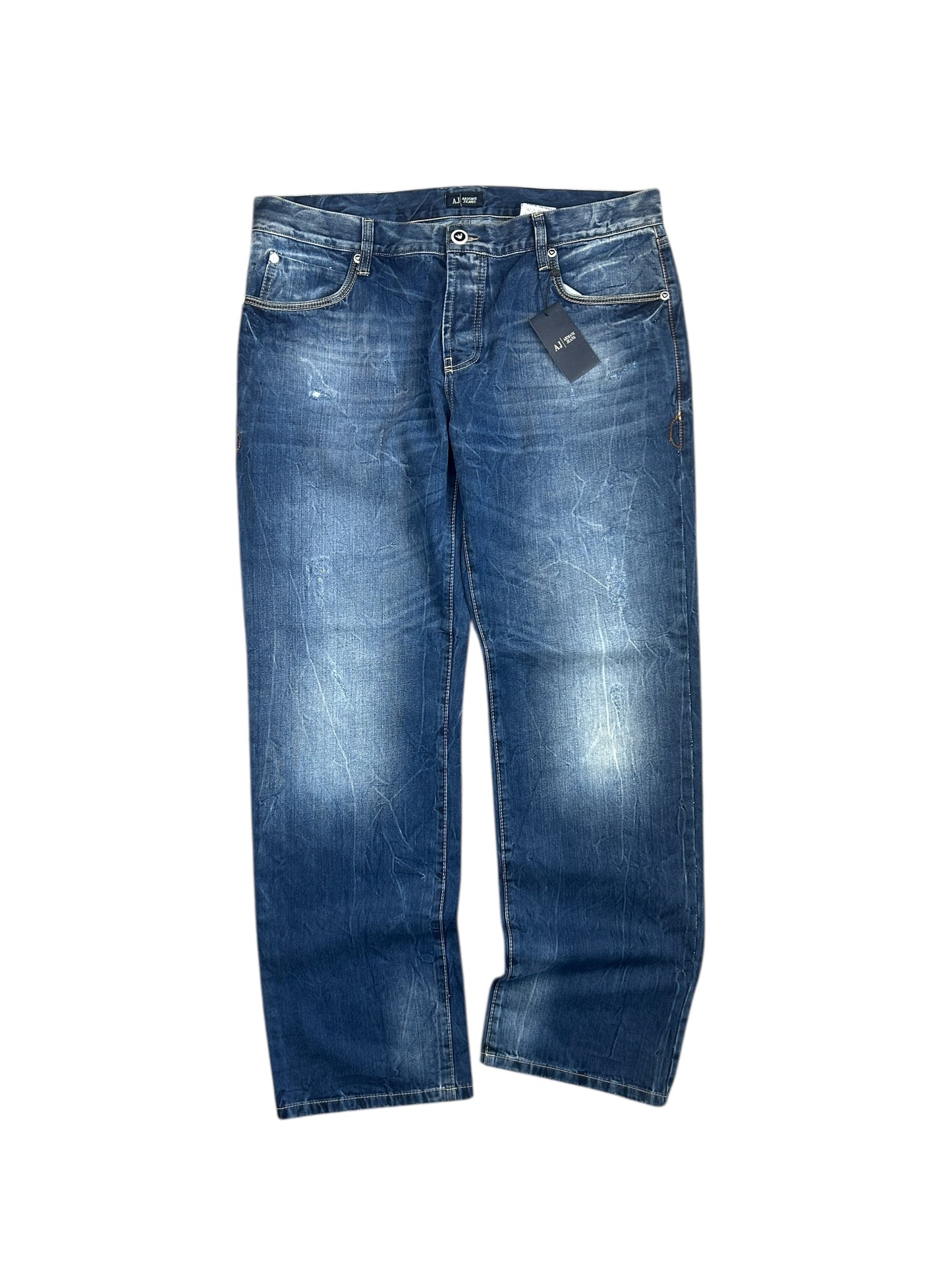 Early 2000s Armani Jeans New with Tags