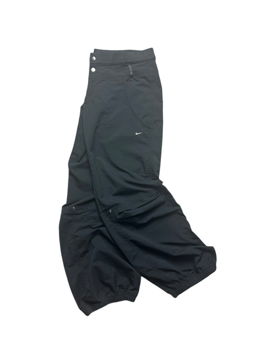 Early 2000’s Nike Pshere Baggy Trackpants
