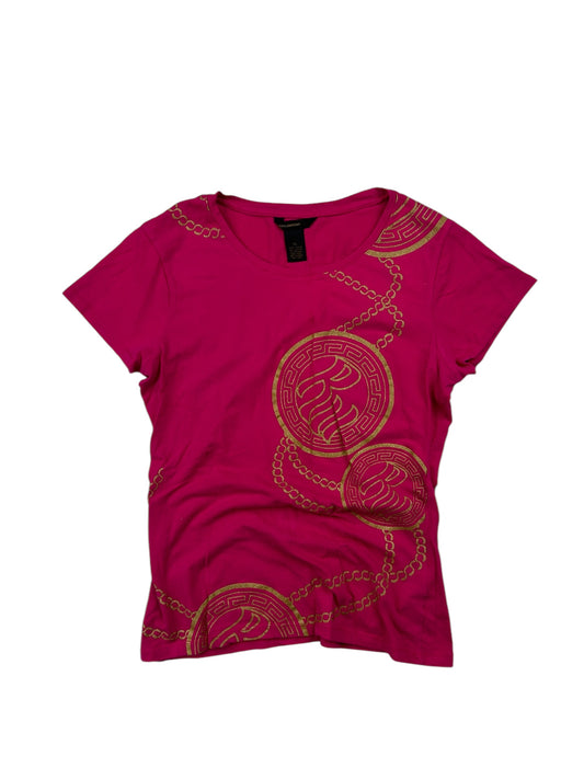 Early 2000’s Rocawear Chain Tee Shirt