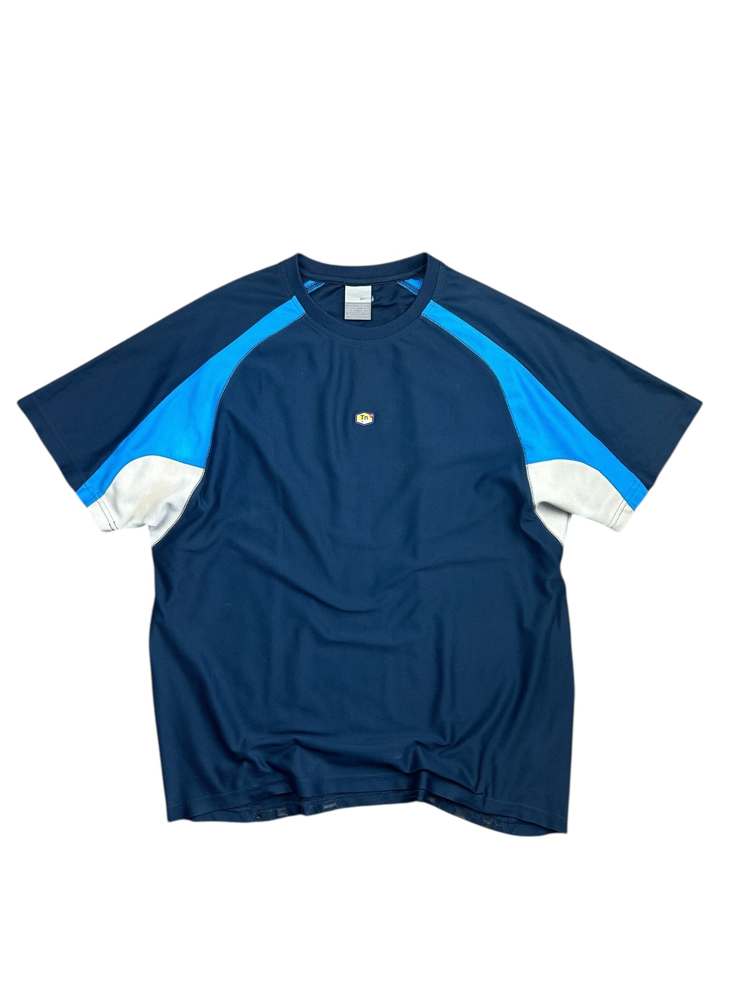 2005 Nike Tn hex tee shirt