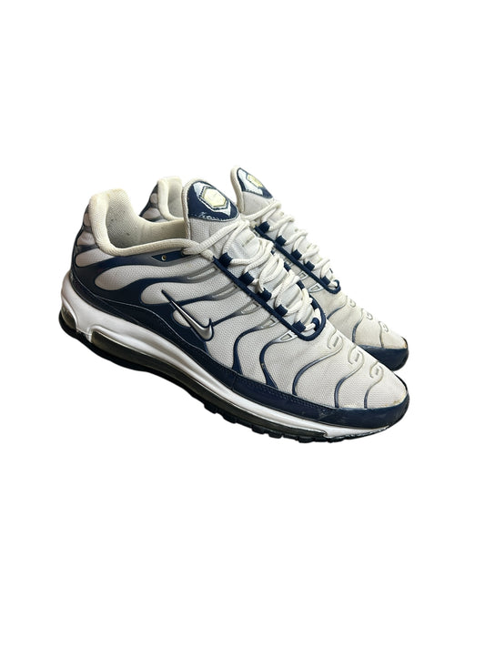 Nike Air Max Plus Tn x 97 Concord