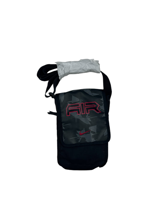 Early 2000s Nike Air Shoulder Bag