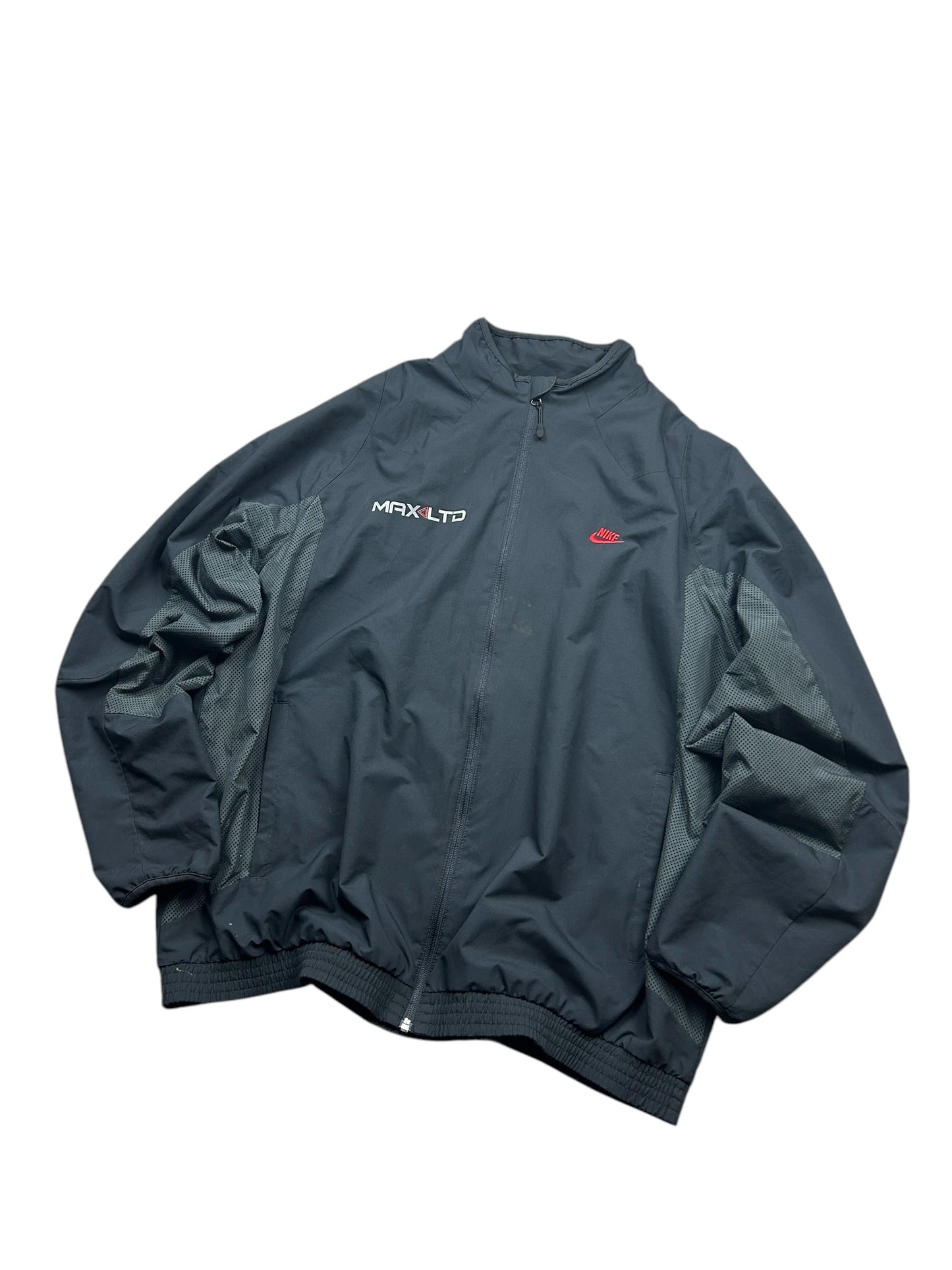 Early 2000’s Nike Air Max LTD Windbreaker