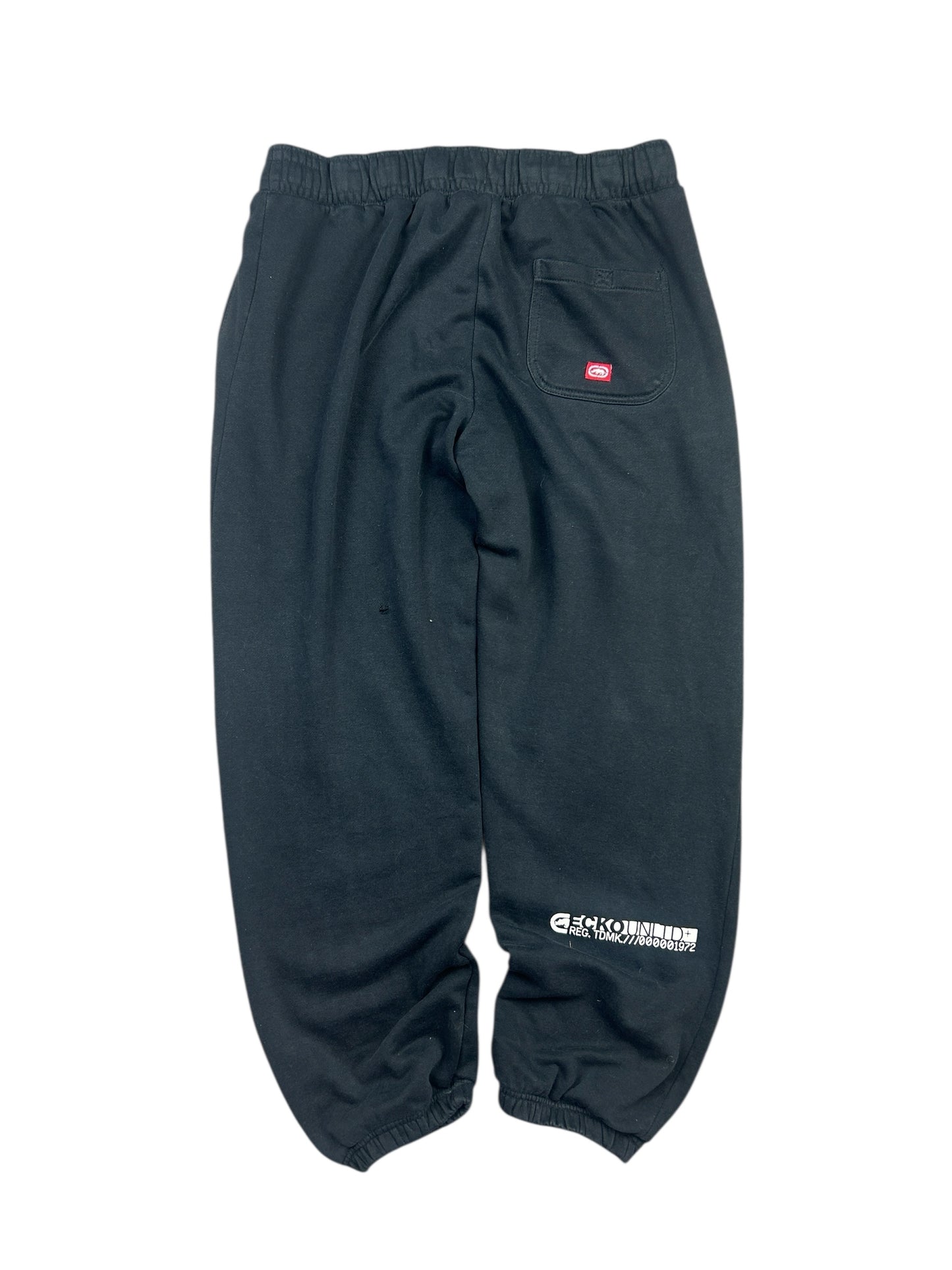 Early 2000s Ecko Unltd joggers