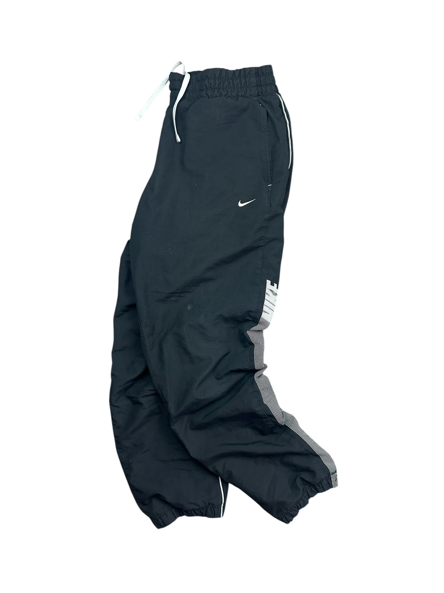 Early 2000s Nike Club Trackpants