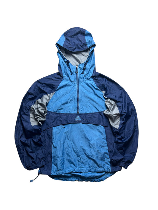 Early 2000’s Nike ACG Packable Windbreaker