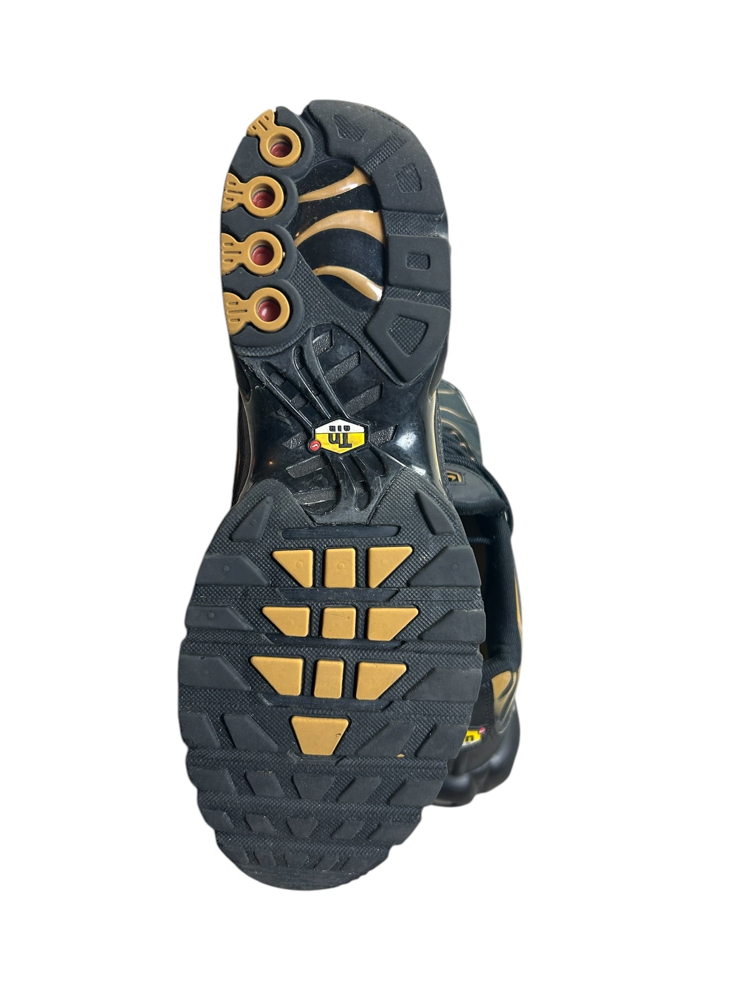 Nike Air Max Plus TN Cordura