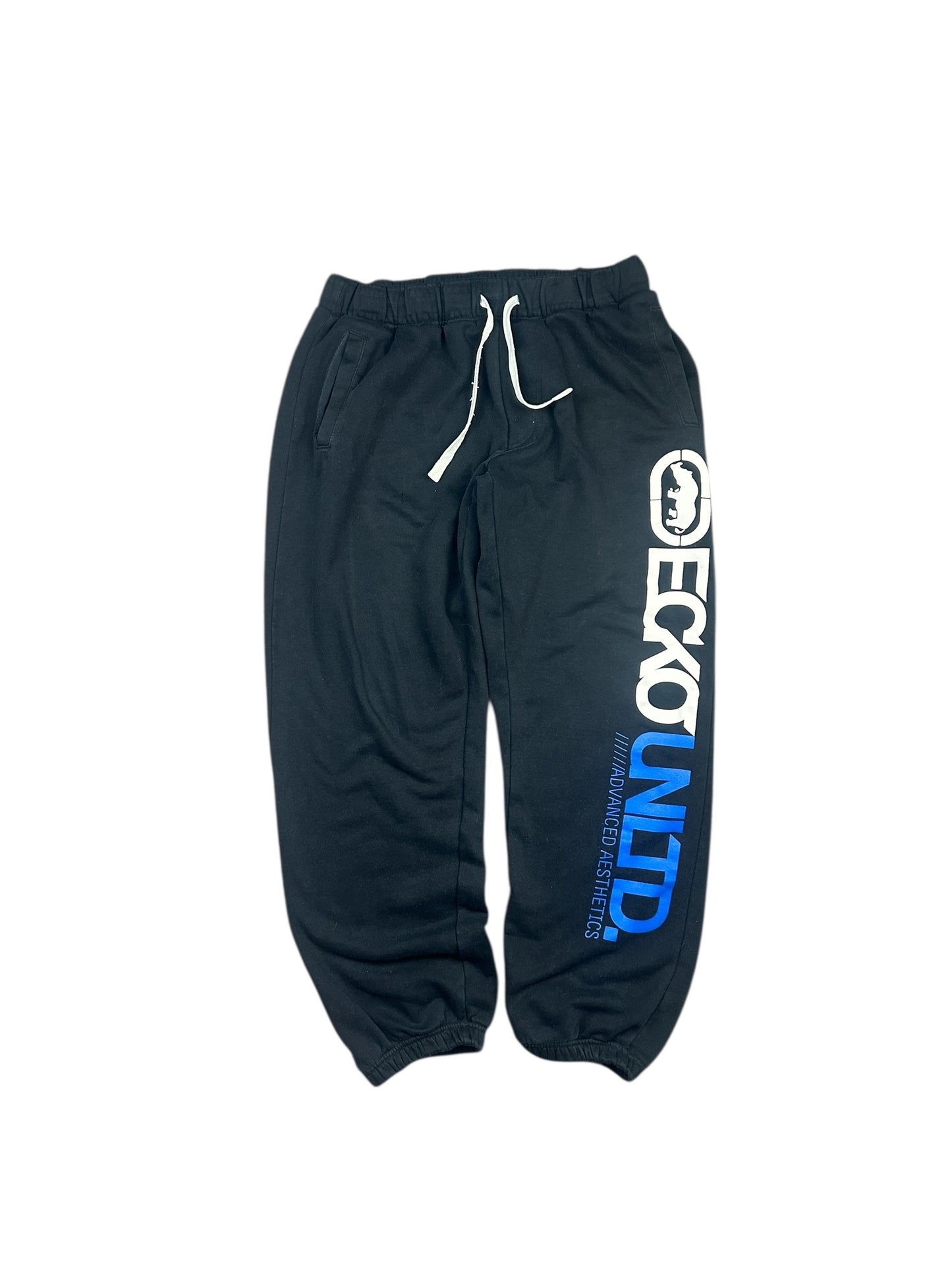 Early 2000s Ecko Unltd joggers