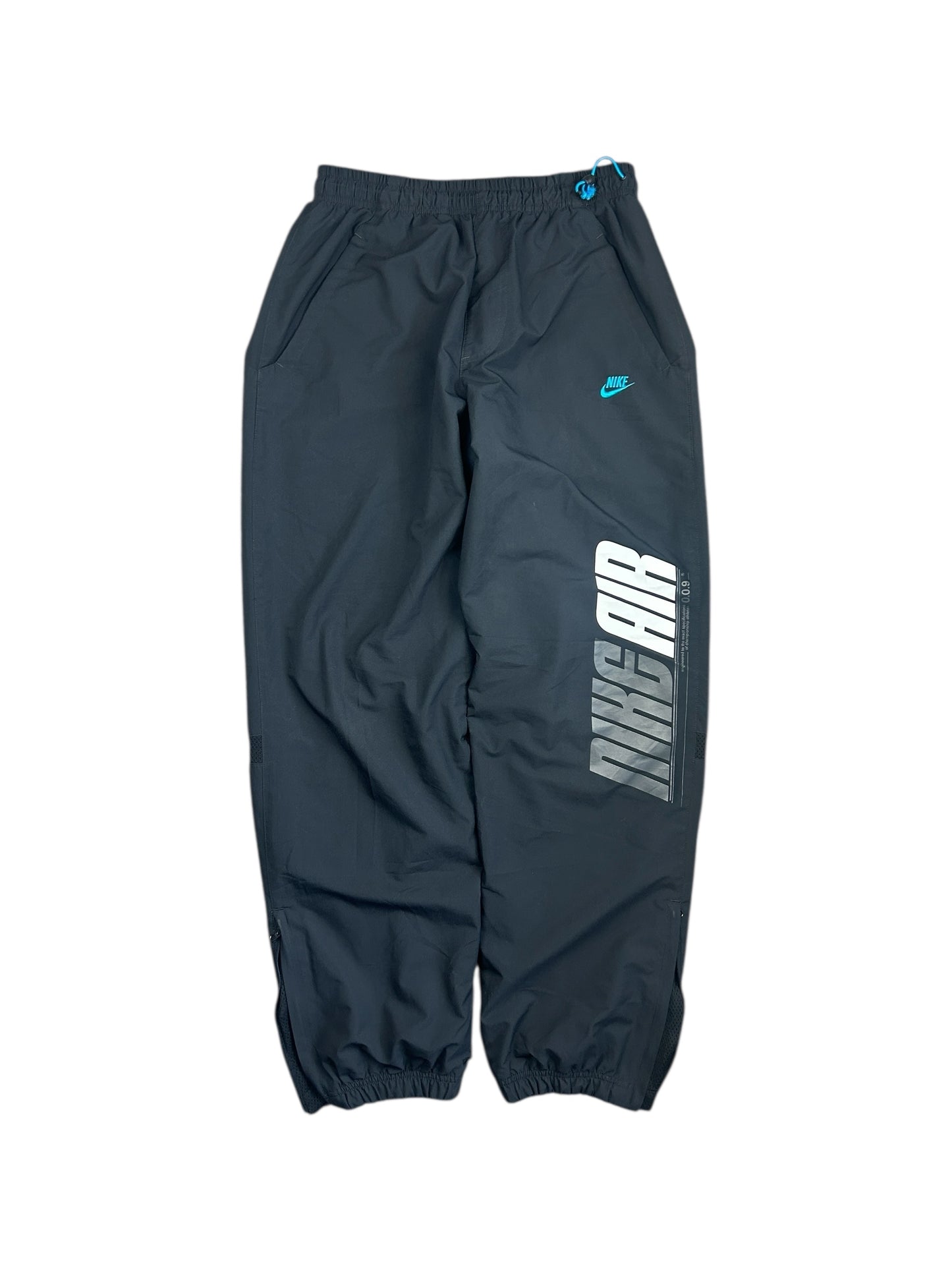 Early 2000s Baggy Nike Air Trackpants