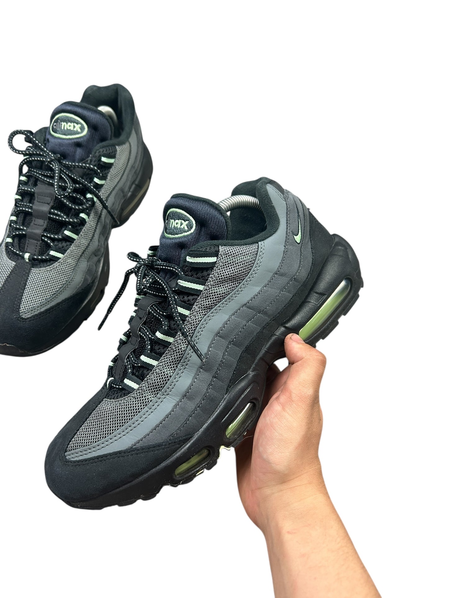 Nike Air Max 95 Vapour Green