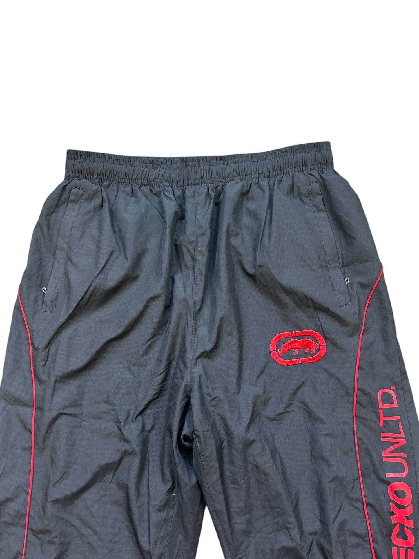 Early 2000’s Baggy Ecko Unltd Trackpants