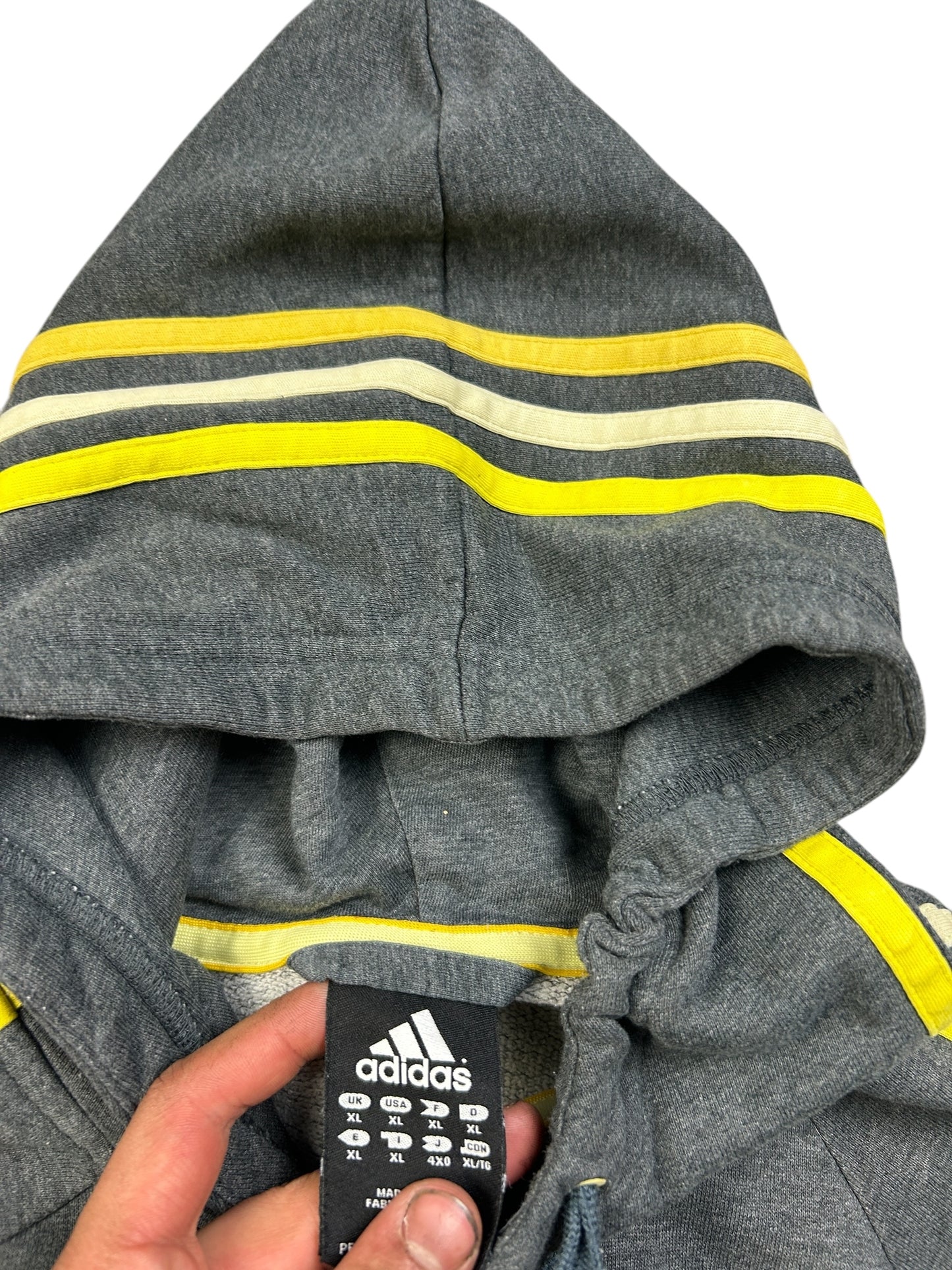 Adidas Performance Essential Tracksuit Size XL