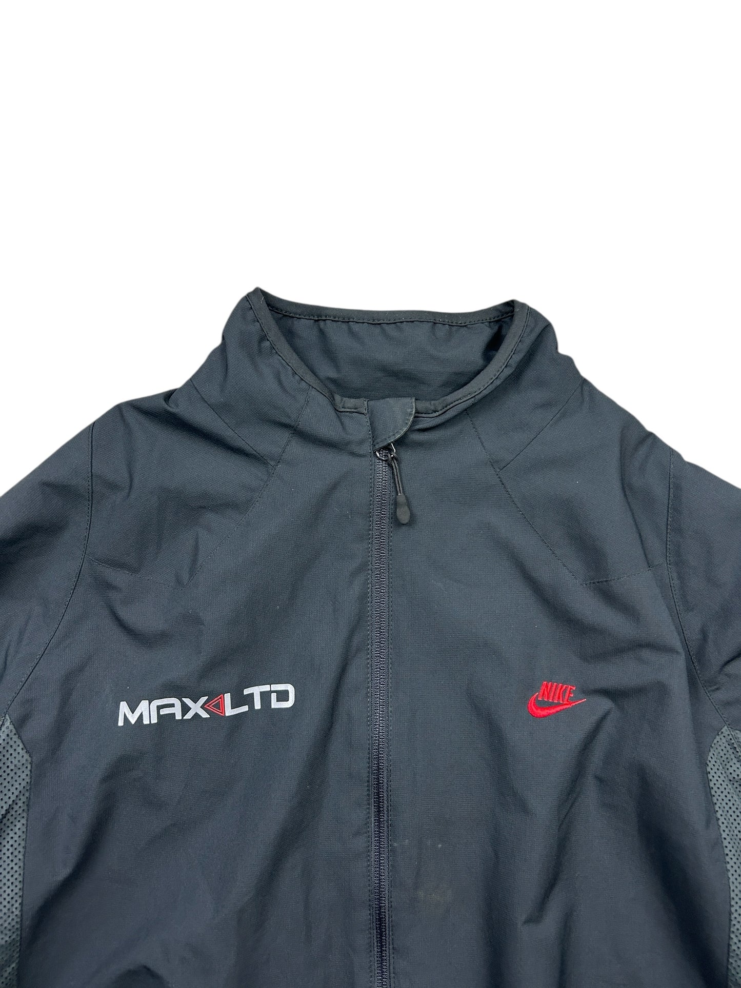 Early 2000’s Nike Air Max LTD Windbreaker