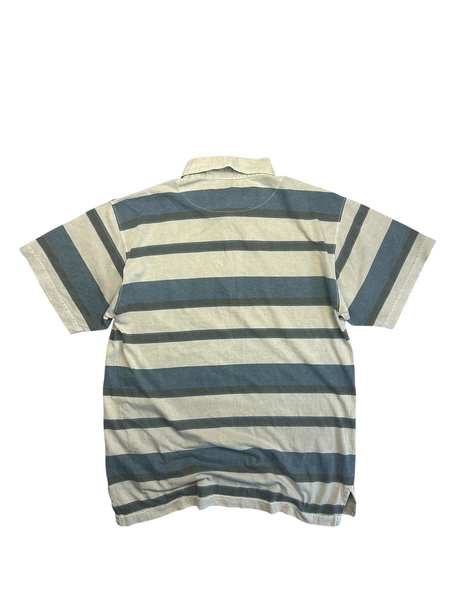 Early 2000s YSL Polo shirt