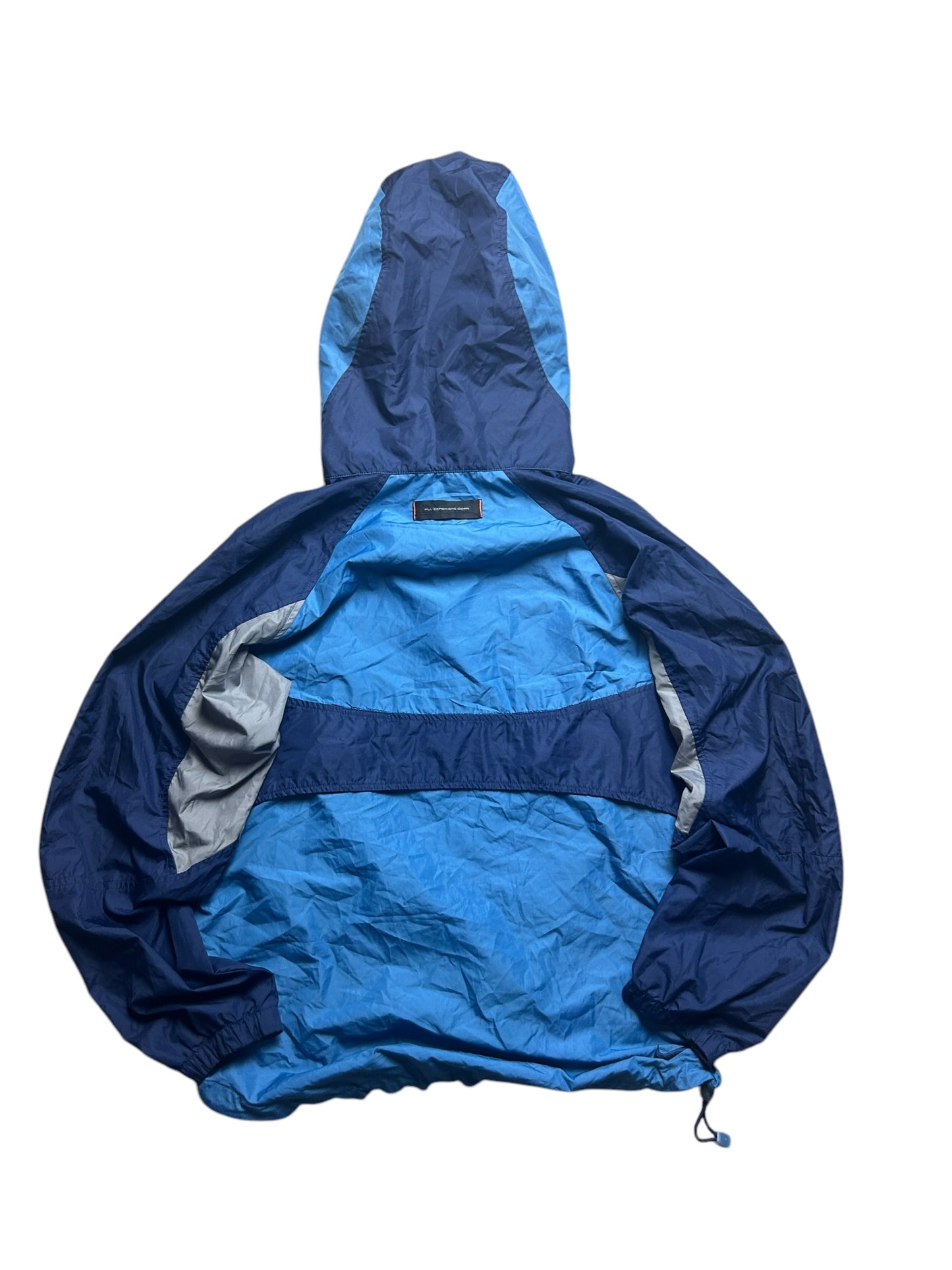 Early 2000’s Nike ACG Packable Windbreaker