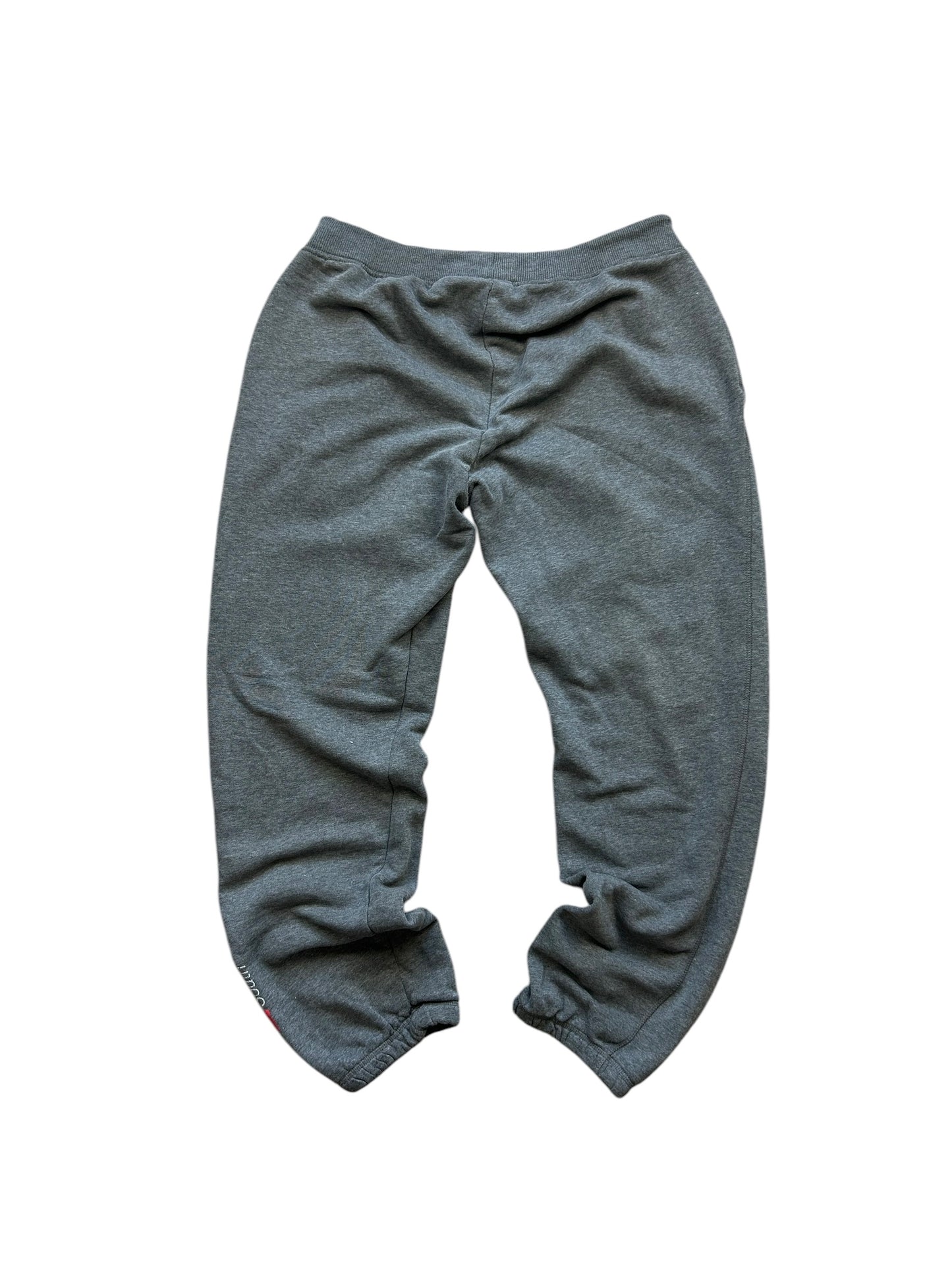 Early 2000’s Nike South London Baggy Joggers