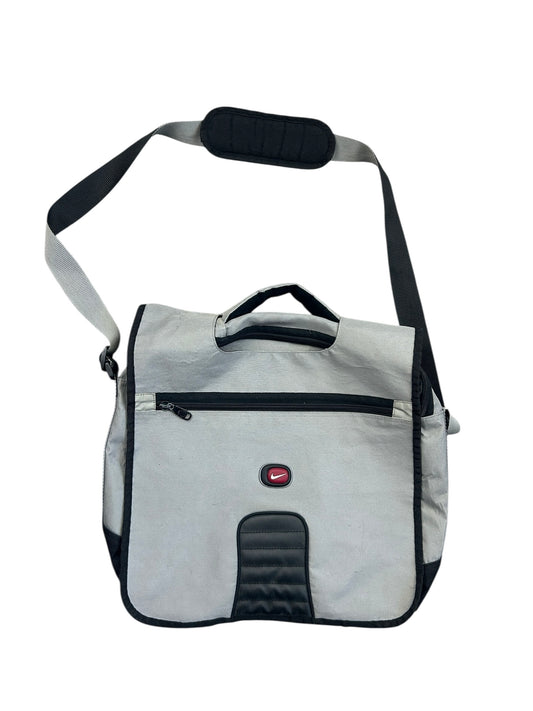 Early 2000s Nike Shoulder Sling Bag