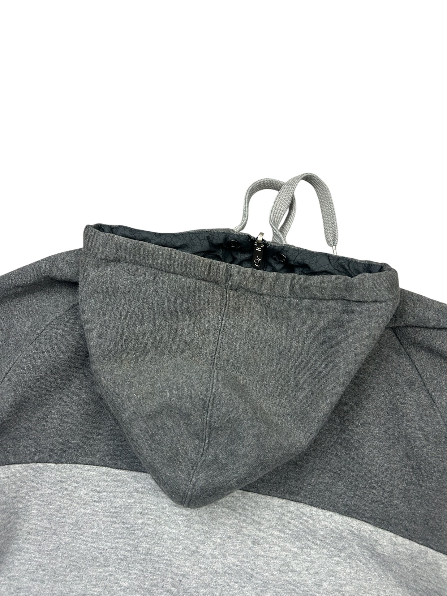 Early 2000s Nike Air Max 95 Reversible jacket hoodie