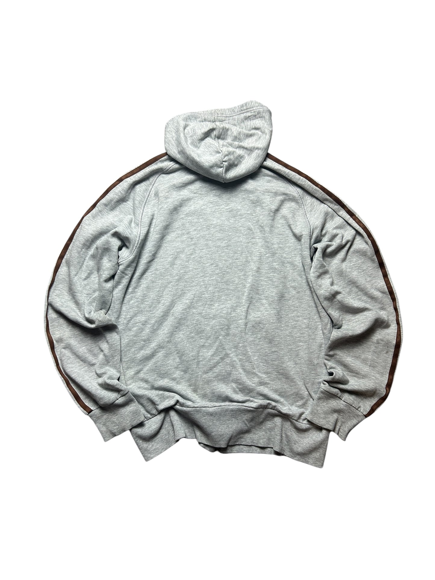 Adidas Premium Essentials Zip up Hoodie