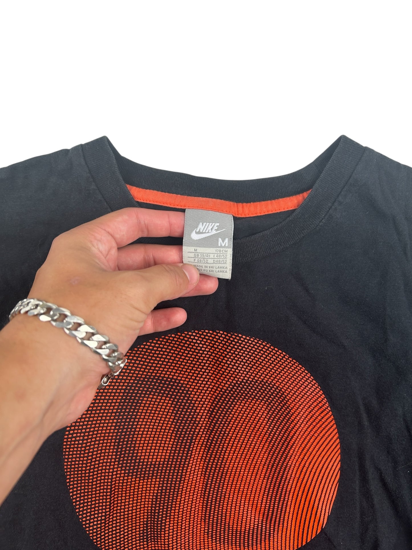 Early 2000’s Nike T90 Tee Shirt